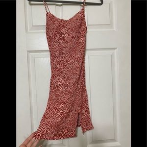 Princess Polly Dress